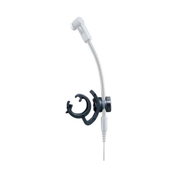 Sennheiser MZH 908 D - clema microfon tobe [2]
