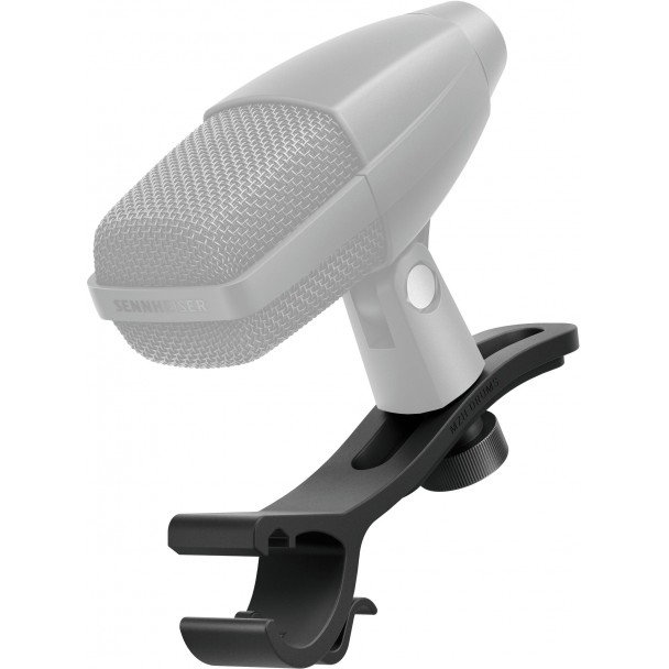 Sennheiser MZH Drums - clema microfon tobe md 421 kompakt [5]