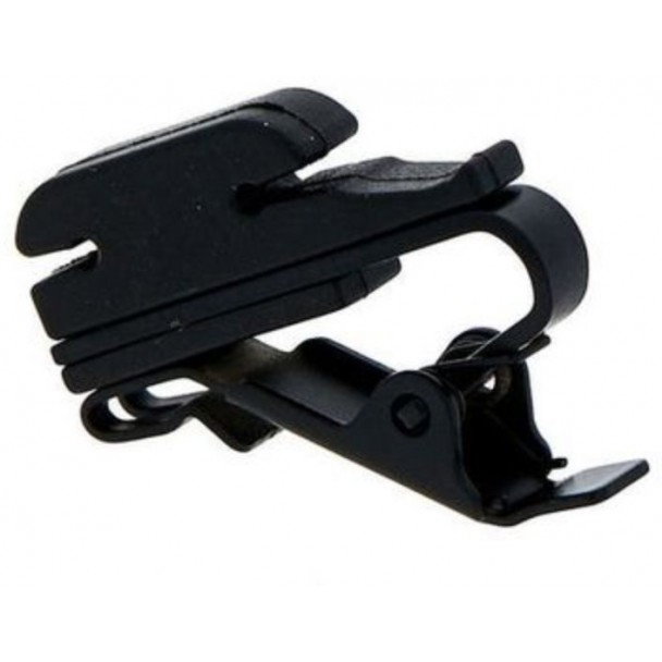 Sennheiser MZQ 1 Mini Clip pentru MKE 1 (Black) - clema de prindere [3]