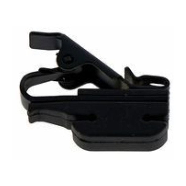 Sennheiser MZQ 1 Mini Clip pentru MKE 1 (Black) - clema de prindere [4]
