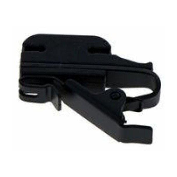 Sennheiser MZQ 1 Mini Clip pentru MKE 1 (Black) - clema de prindere [5]