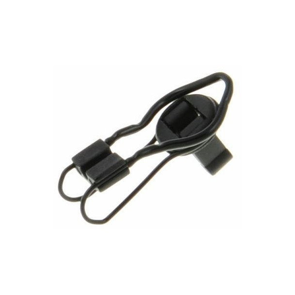 Sennheiser MZQ 10 Mini Clamp pentru MKE 1 (Black) - clema de prindere [4]