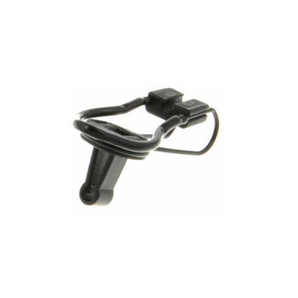 Sennheiser MZQ 10 Mini Clamp pentru MKE 1 (Black) - clema de prindere [3]
