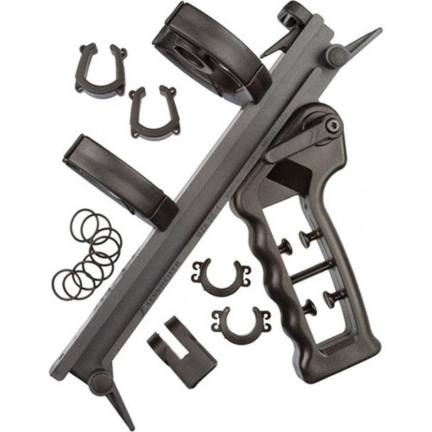 Sennheiser MZS 20-1 - shock mount pistol [2]