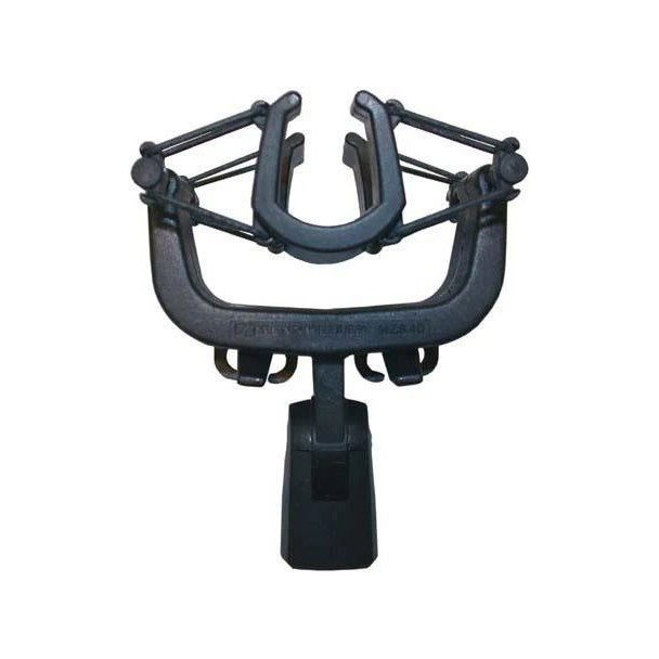 Sennheiser MZS 40 - shockmount mkh 20/70 [2]