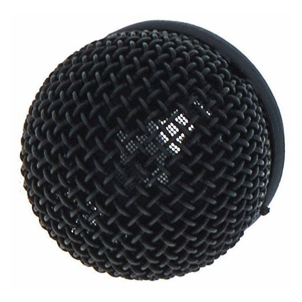 Sennheiser MZW 01 ANT Black - grilaj microfon pentru sennheiser mke 1 [2]