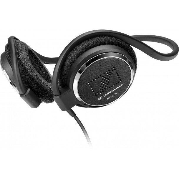 Sennheiser NP 02-100 - set 20 casti audio neckband [2]
