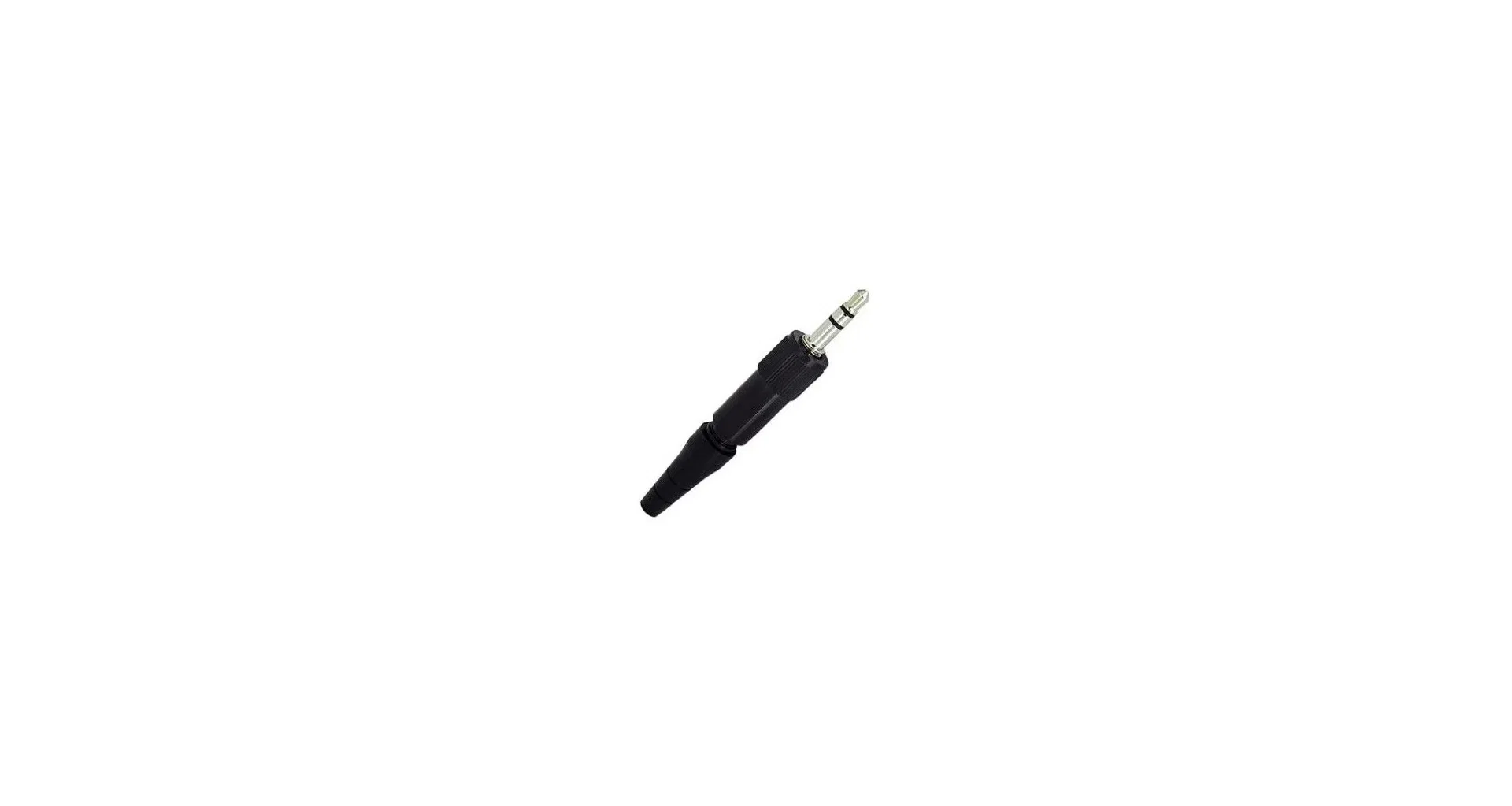 Sennheiser Plug 3.5 mm screwable for EW [2]
