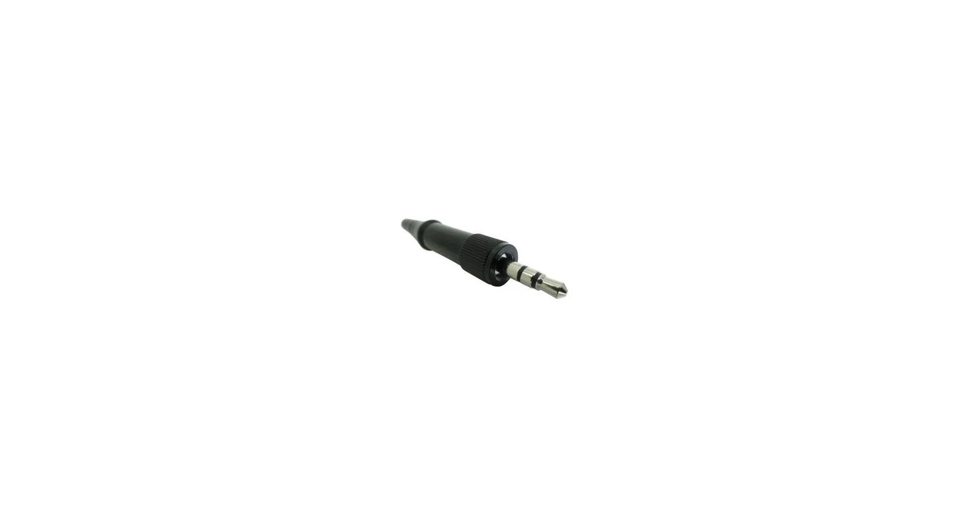 Sennheiser Plug 3.5 mm screwable for EW [3]