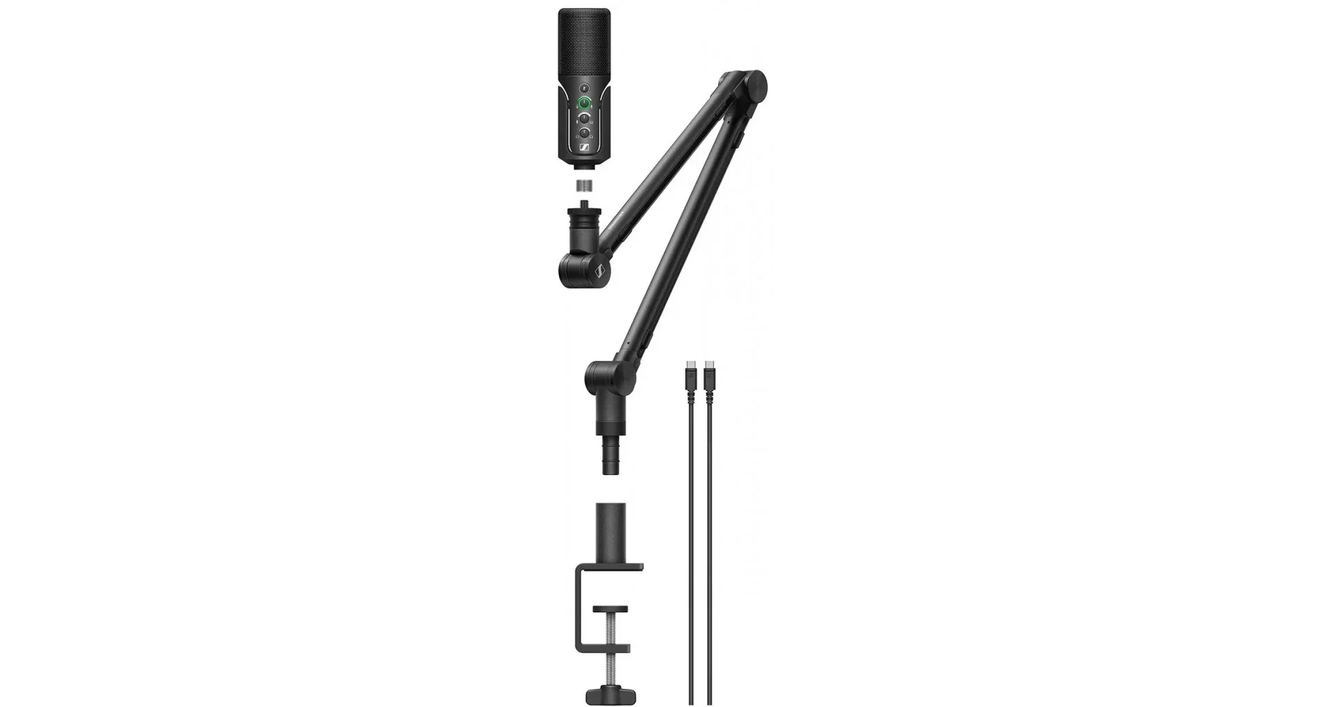 Sennheiser Profile Streaming Set [2]