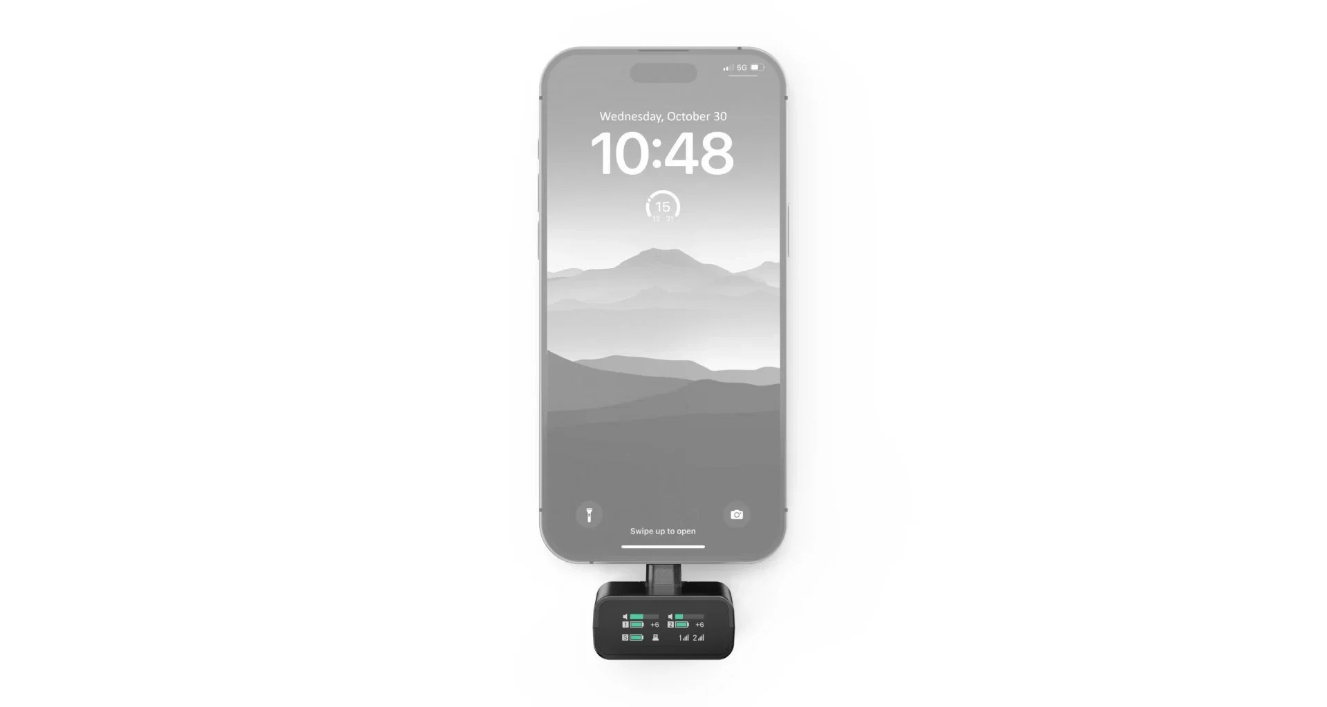 Sennheiser Profile Wireless 1-Channel Set [3]
