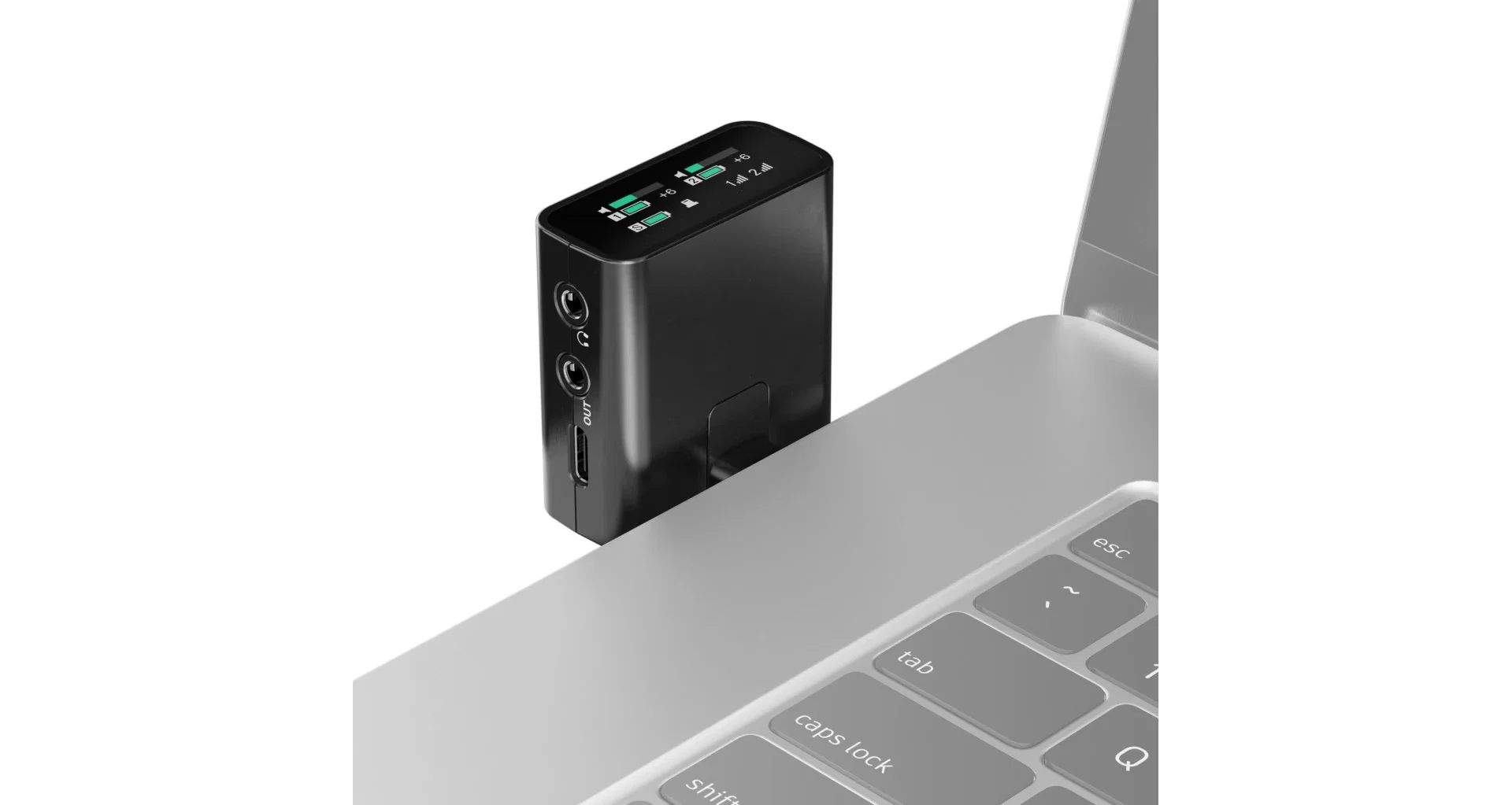 Sennheiser Profile Wireless 1-Channel Set [4]