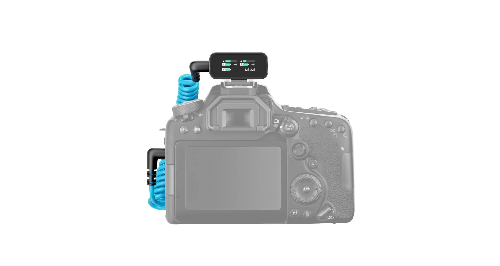 Sennheiser Profile Wireless 1-Channel Set [5]