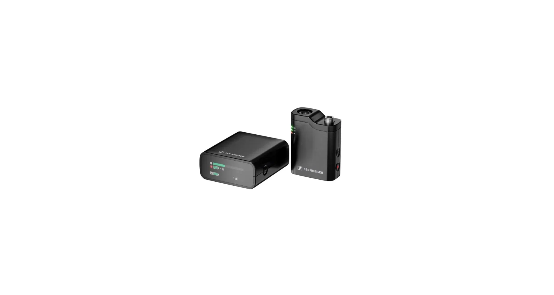 Sennheiser Profile Wireless 1-Channel Set [7]