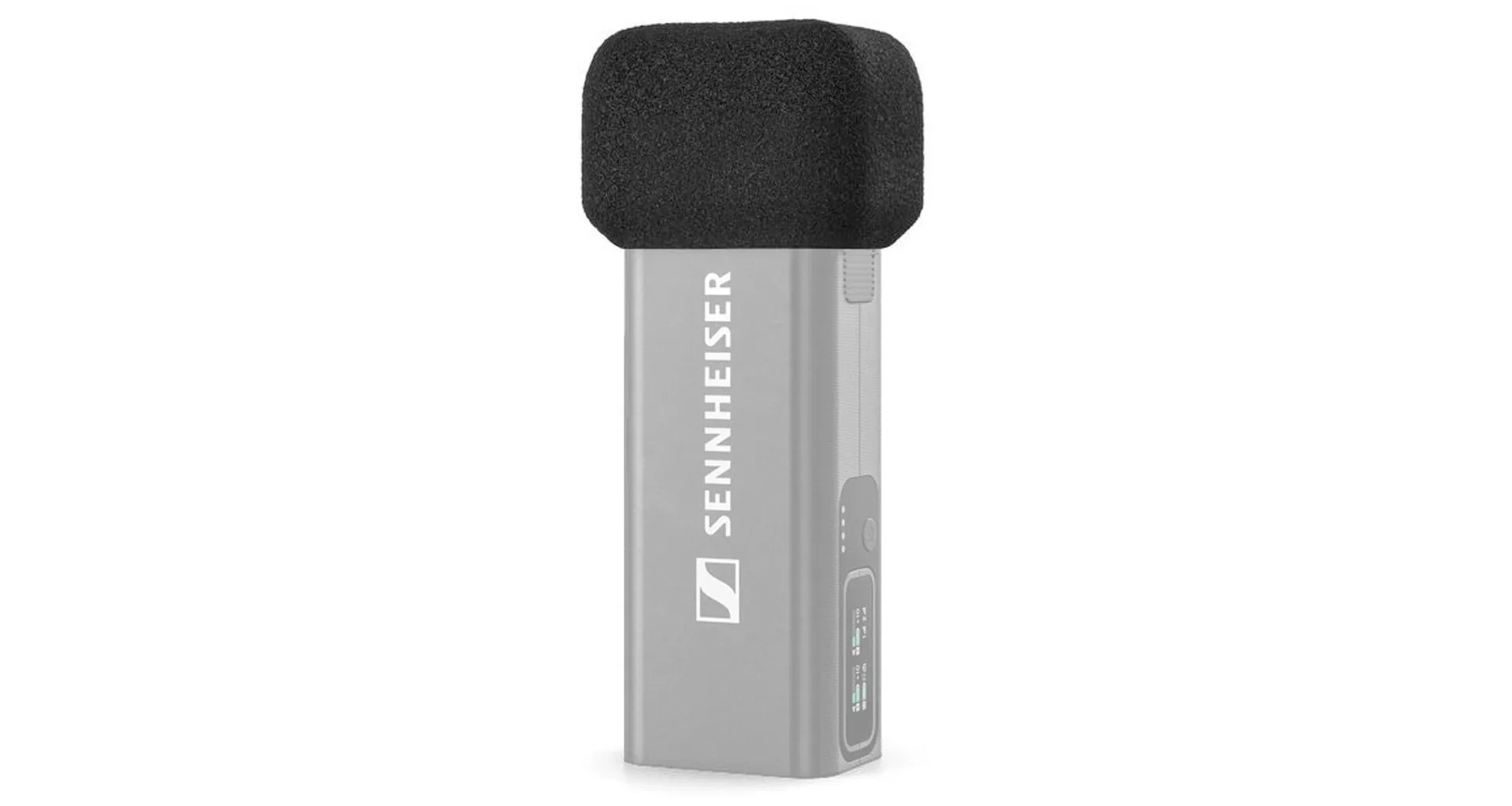 Sennheiser Profile Wireless CB Windscreen [2]