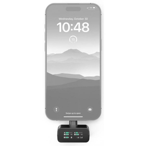 Sennheiser Profile Wireless Receiver - receiver wireless [2]