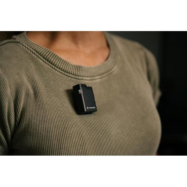 Sennheiser Profile Wireless Transmitter - transmitator wireless individual [5]
