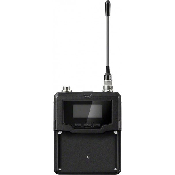 Sennheiser SK 6000 BK A1-A4 - transmitator wireless bodypack [3]