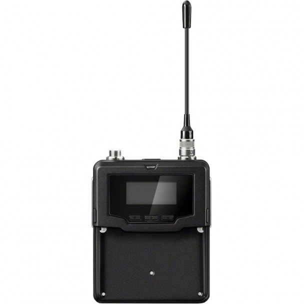 Sennheiser SK 6000 BK A5-A8 - transmitator wireless bodypack [3]