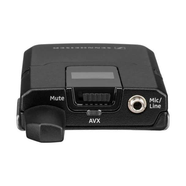 Sennheiser SK AVX-3 - transmitator wireless [3]