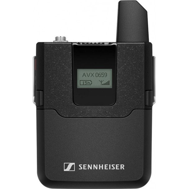 Sennheiser SK AVX-3 - transmitator wireless [2]