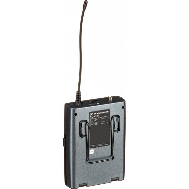 Sennheiser SK-XSW-A - transmitator bodypack [4]