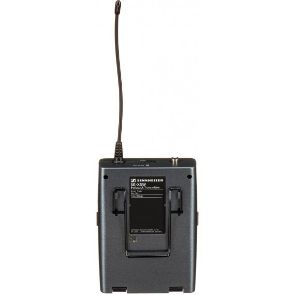 Sennheiser SK-XSW-A - transmitator bodypack [3]