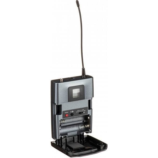 Sennheiser SK-XSW-B - transmitator bodypack [2]