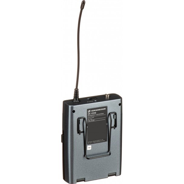 Sennheiser SK-XSW-B - transmitator bodypack [4]