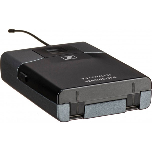 Sennheiser SK-XSW-B - transmitator bodypack [5]
