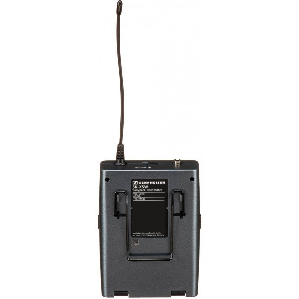 Sennheiser SK-XSW-B - transmitator bodypack [3]