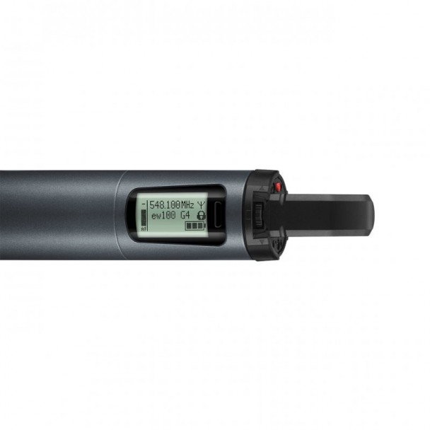 Sennheiser SKM 100 G4-S (B) - transmitator wireless handheld [3]