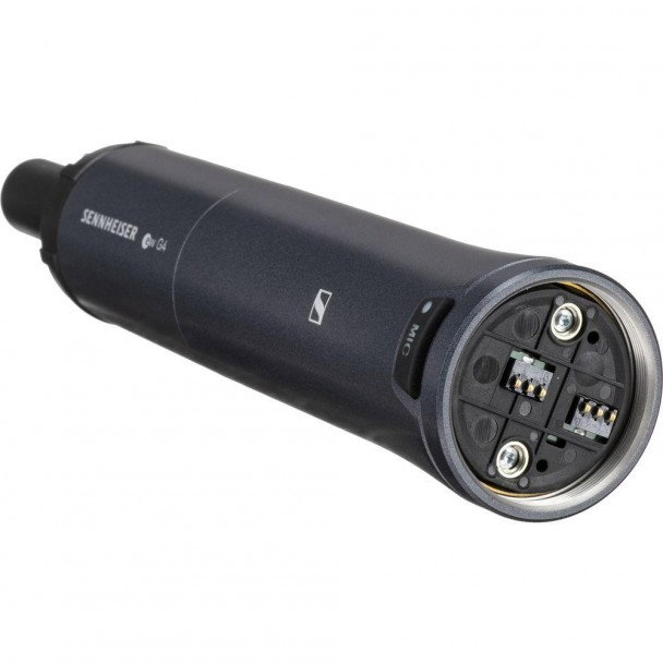 Sennheiser SKM 100 G4-S (B) - transmitator wireless handheld [2]
