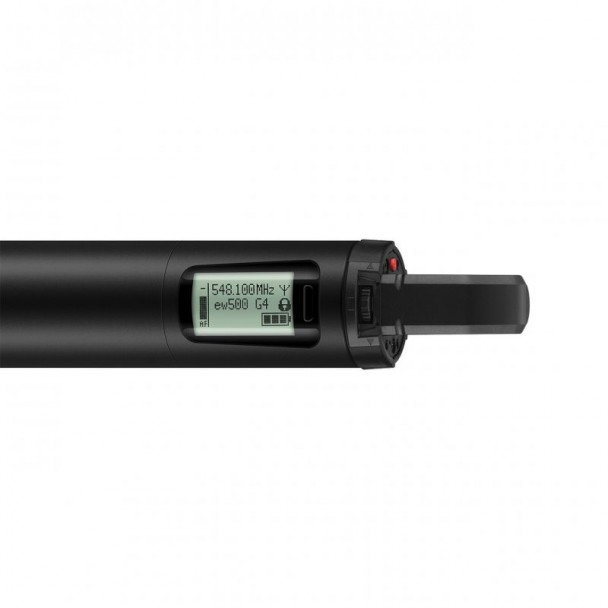 Sennheiser SKM 500 G4 - transmitator wireless handheld [2]