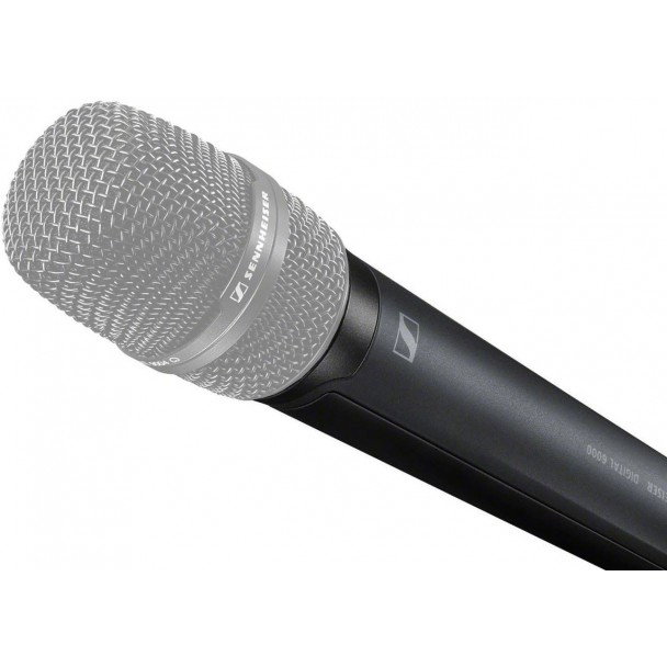 Sennheiser SKM 6000 BK A1-A4 - transmitator wireless handheld [3]
