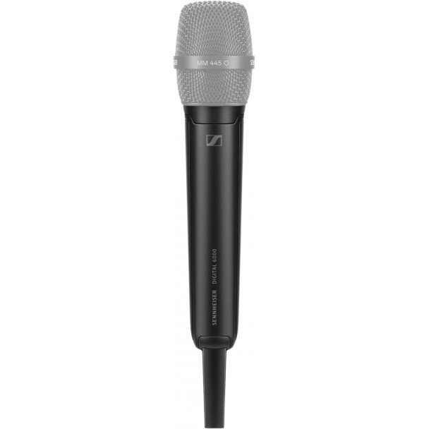Sennheiser SKM 6000 BK A1-A4 - transmitator wireless handheld [2]