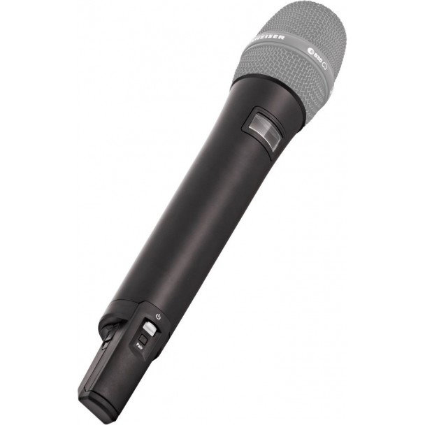 Sennheiser SKM AVX-3 W/O Capsule - transmitator wireless handheld [2]