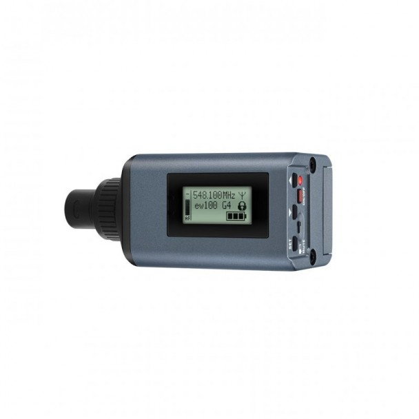 Sennheiser SKP 100 G4 - transmitator wireless pentru microfon [2]