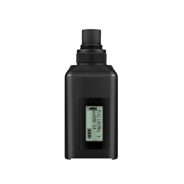 Sennheiser SKP 500 G4 - transmitator plug-on [2]
