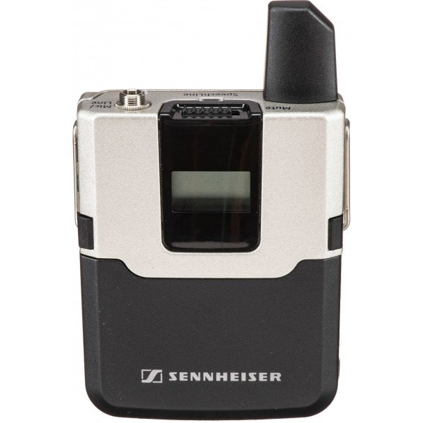 Sennheiser SL Bodypack DW-3-EU - transmitator bodypack [3]