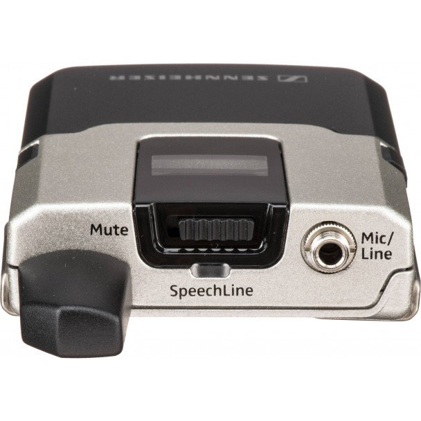 Sennheiser SL Bodypack DW-3-EU - transmitator bodypack [5]