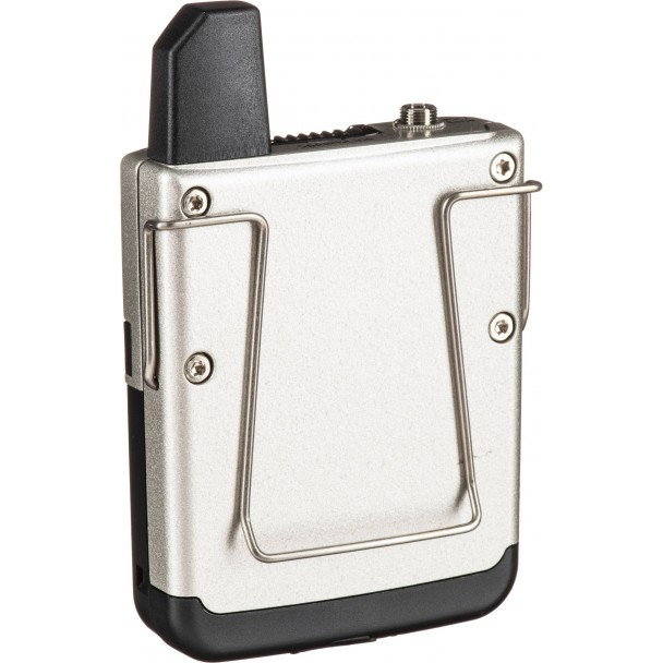 Sennheiser SL Bodypack DW-3-EU - transmitator bodypack [4]