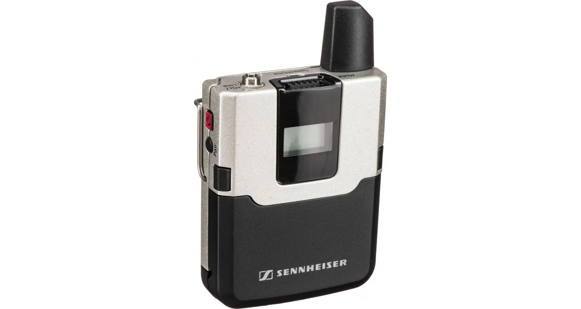 Sennheiser SL Bodypack - HS 2 KIT DW-3 [4]