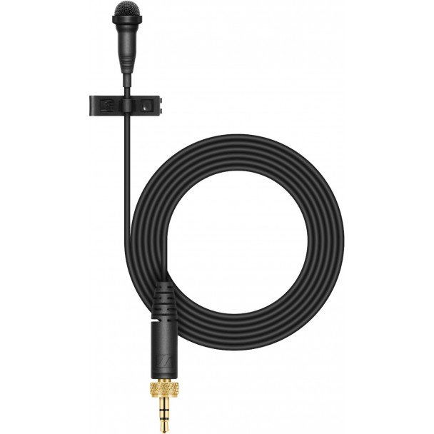 Sennheiser SL Bodypack - ME 2 KIT DW-3 - set microfon lavaliera cu transmitator [2]