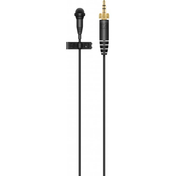 Sennheiser SL Bodypack - ME 2 KIT DW-3 - set microfon lavaliera cu transmitator [3]