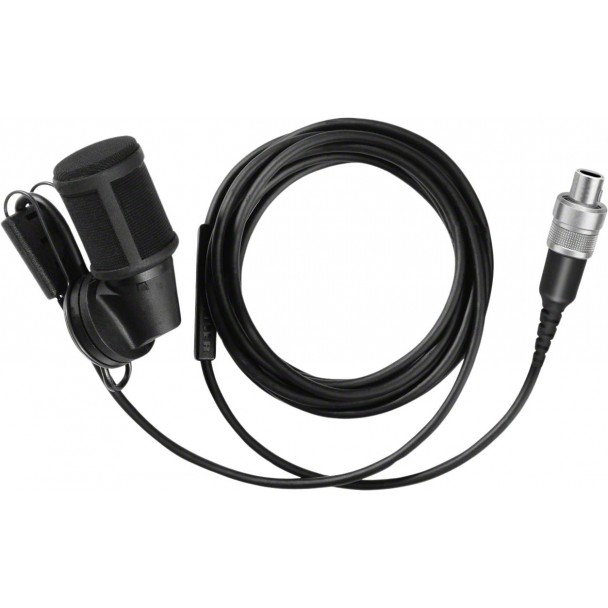 Sennheiser SL Bodypack - MKE 40 KIT DW-3 - set microfon lavaliera cu transmitator [2]