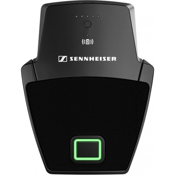 Sennheiser SL Boundary SET DW-3 EU - sistem wireless cu microfon boundary [3]