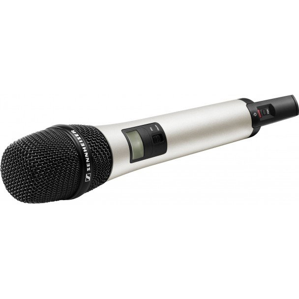 Sennheiser SL Handheld 865 DW-3-EU - transmitator wireless handheld [2]
