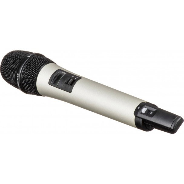 Sennheiser SL Handheld 865 DW-3-EU - transmitator wireless handheld [4]