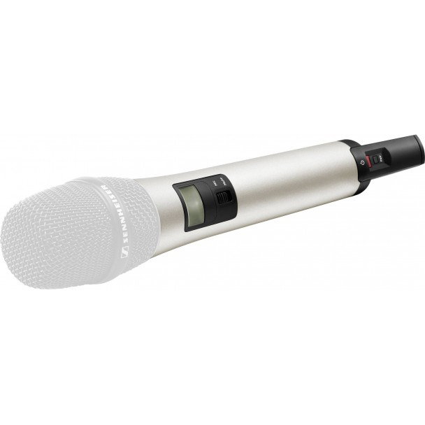 Sennheiser SL Handheld DW-3-EU - transmitator wireless handheld [3]